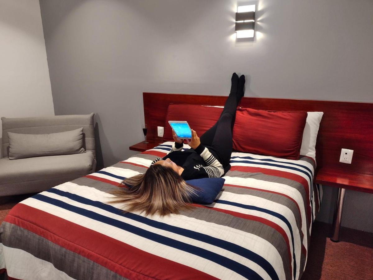 Hotel Providencia Сакатекас Екстериор снимка