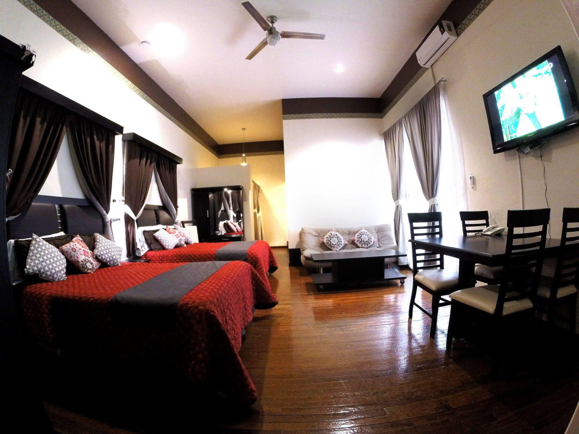 Hotel Providencia Сакатекас Екстериор снимка